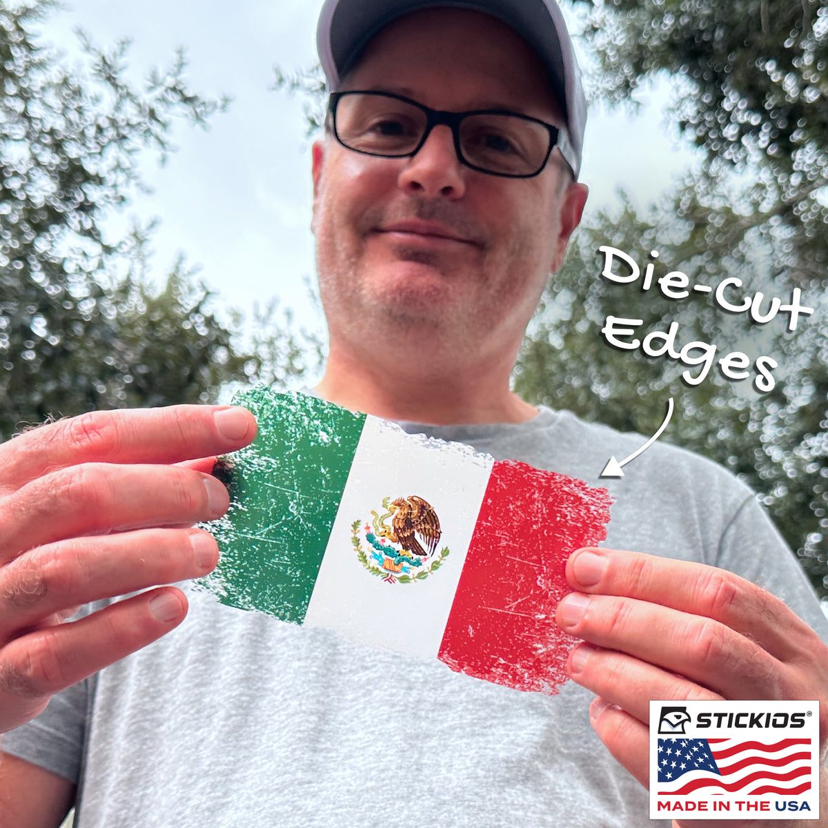 Mexico Rustic