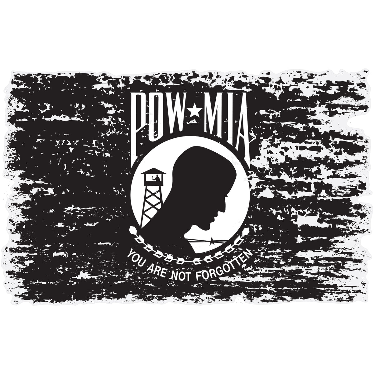 POW