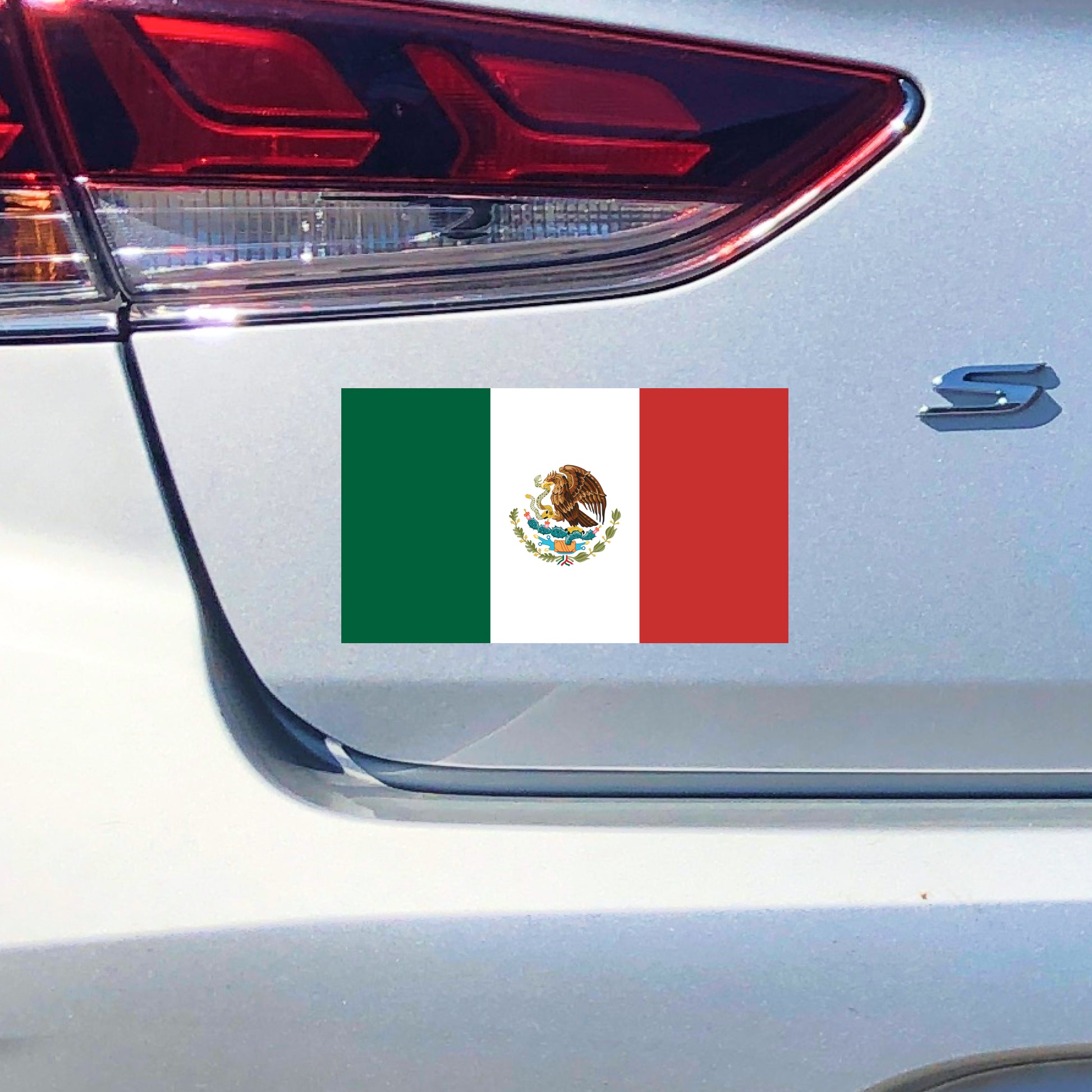 Bandera De Mexico 1.2