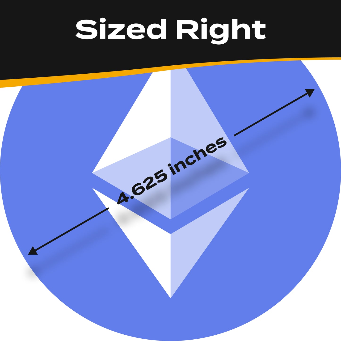 Ethereum Sticker 6