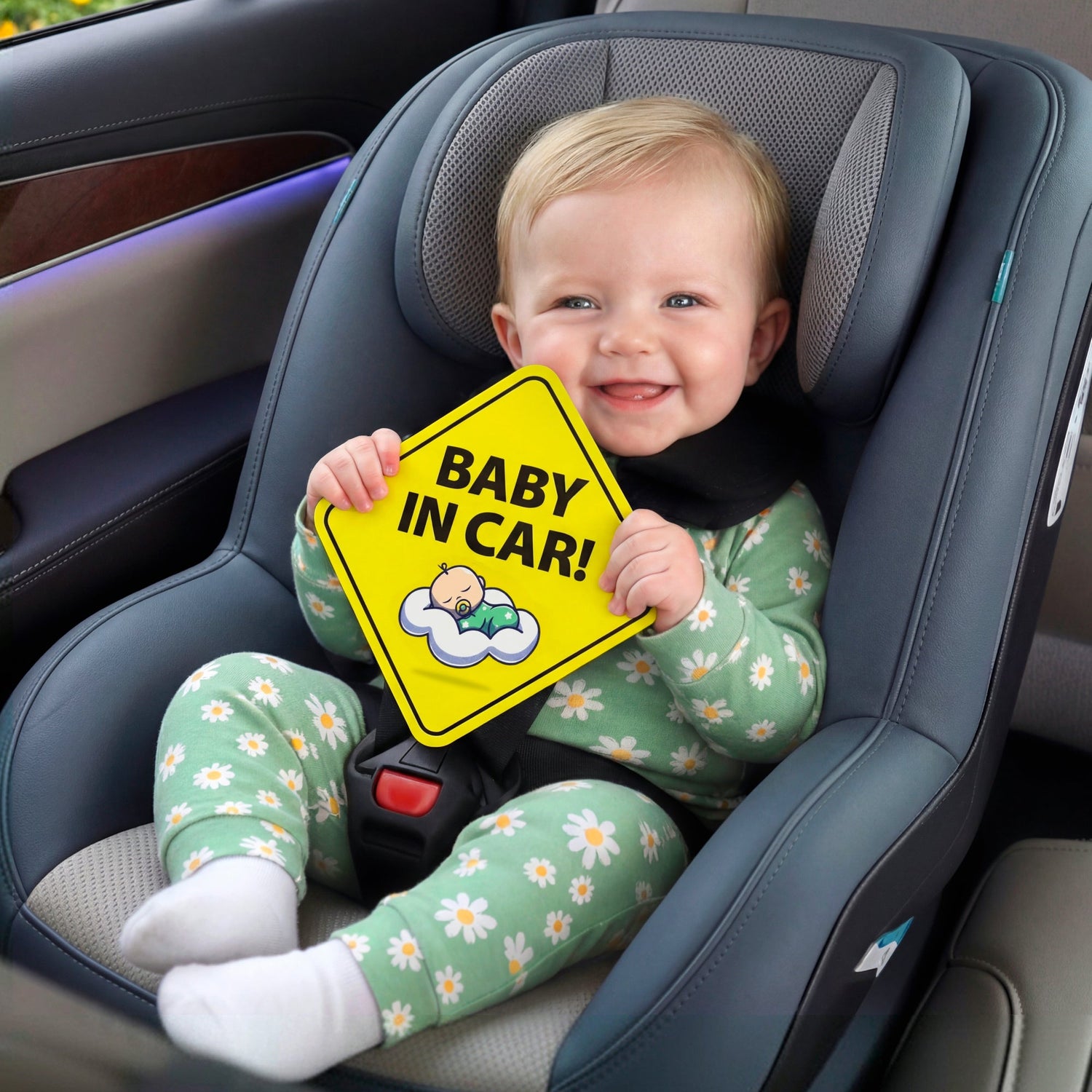 Baby Safety Stickers