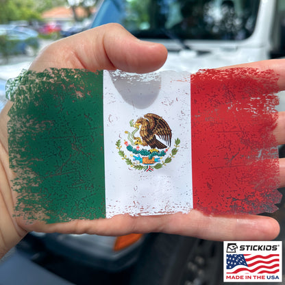 Mexico Rustic