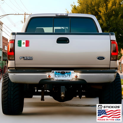 Mexico Rustic