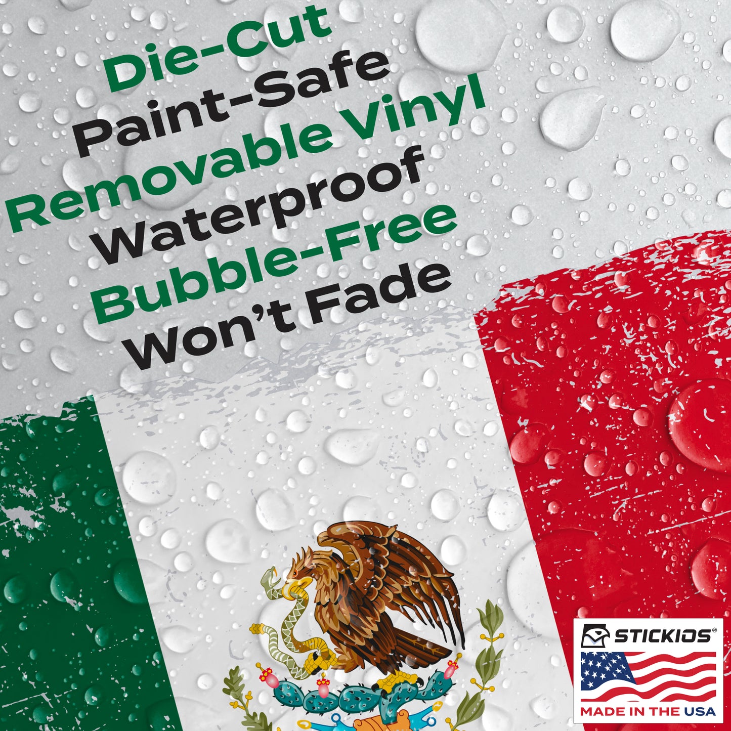 Mexico Rustic