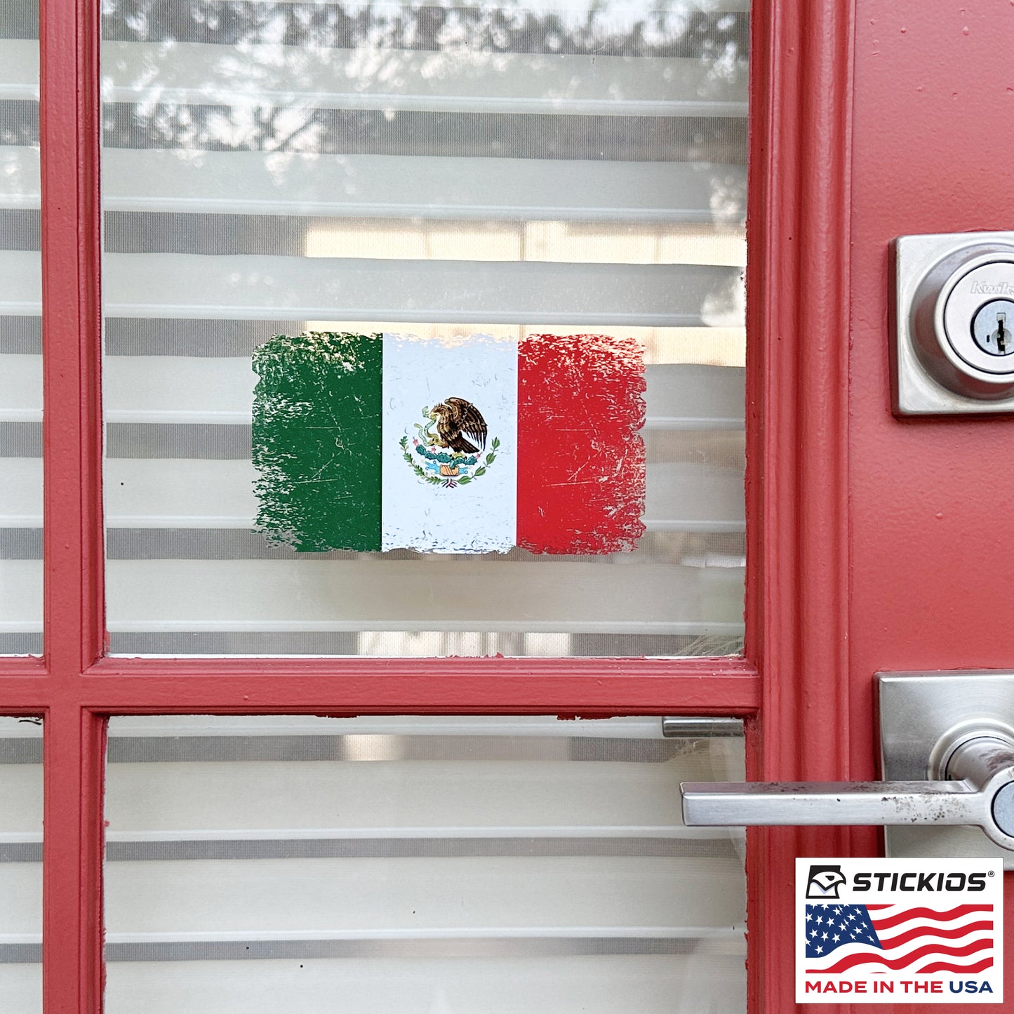 Mexico Rustic
