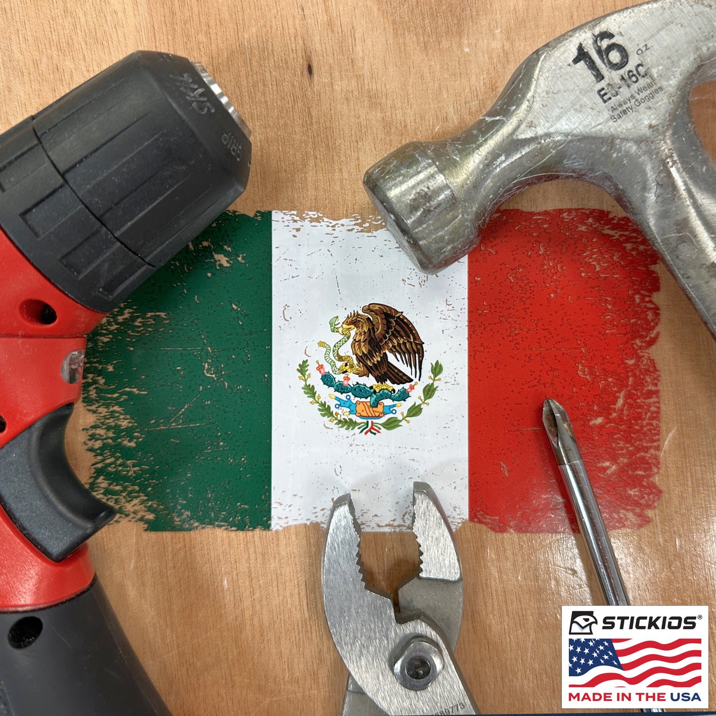 Mexico Rustic