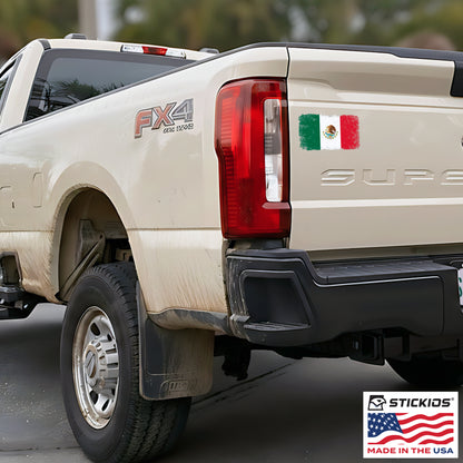 Mexico Rustic