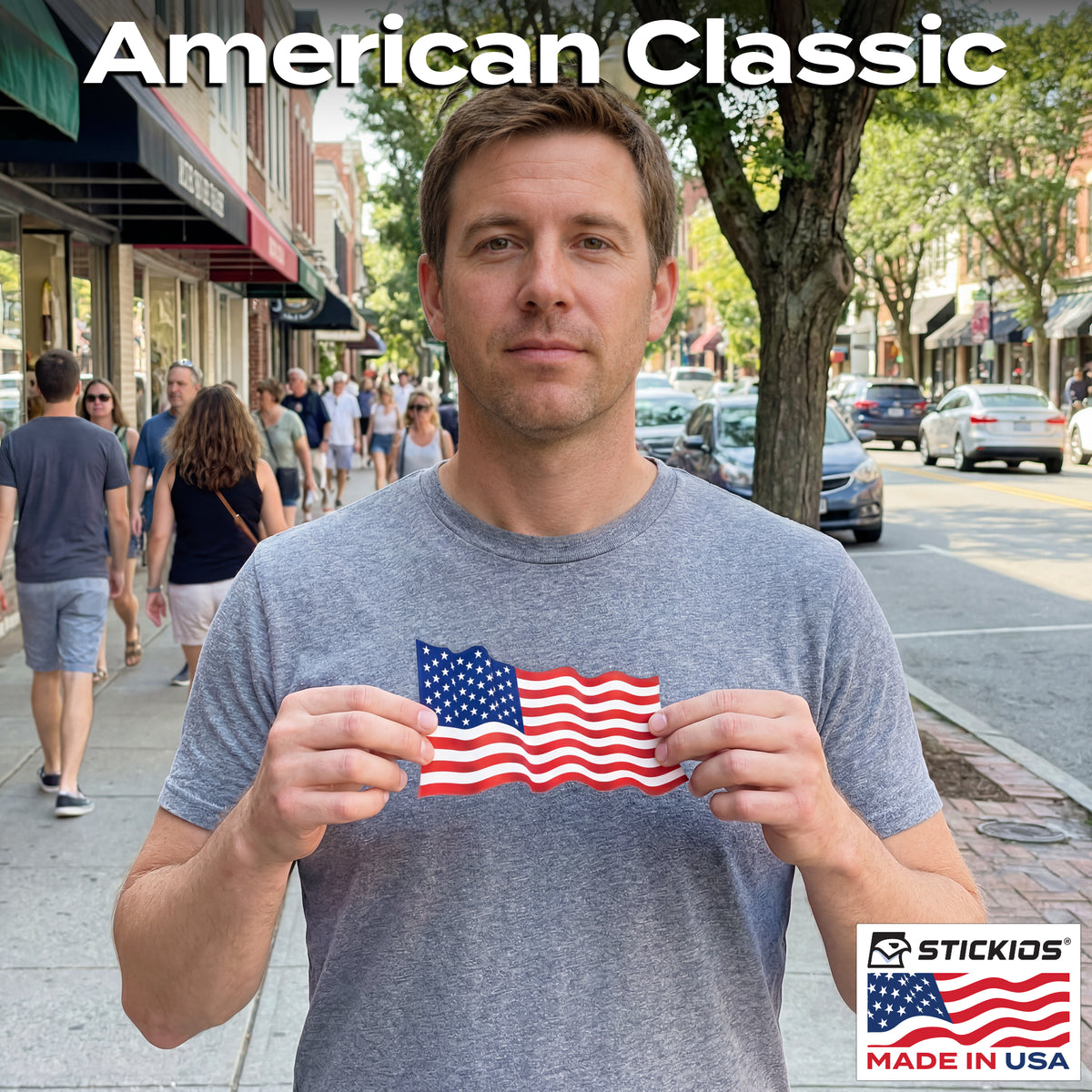 The Patriot