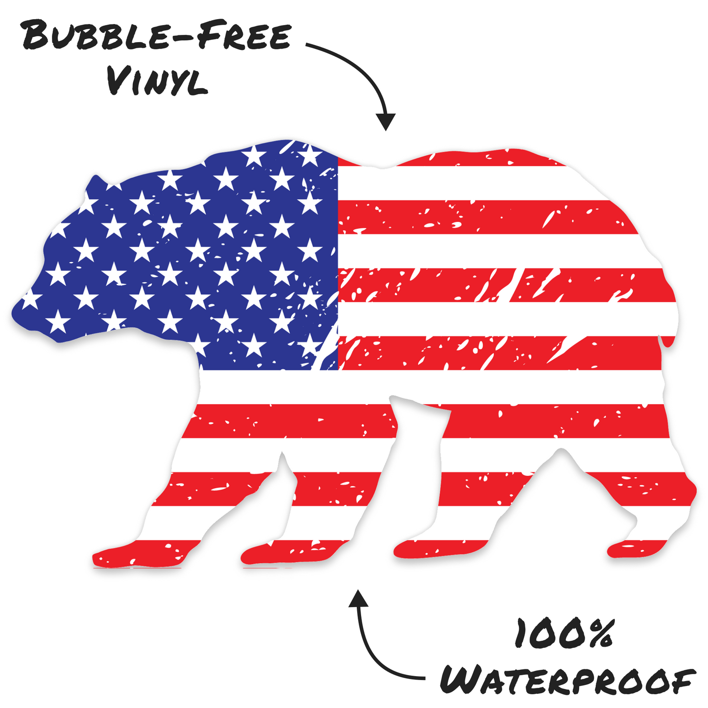 American Grizzly