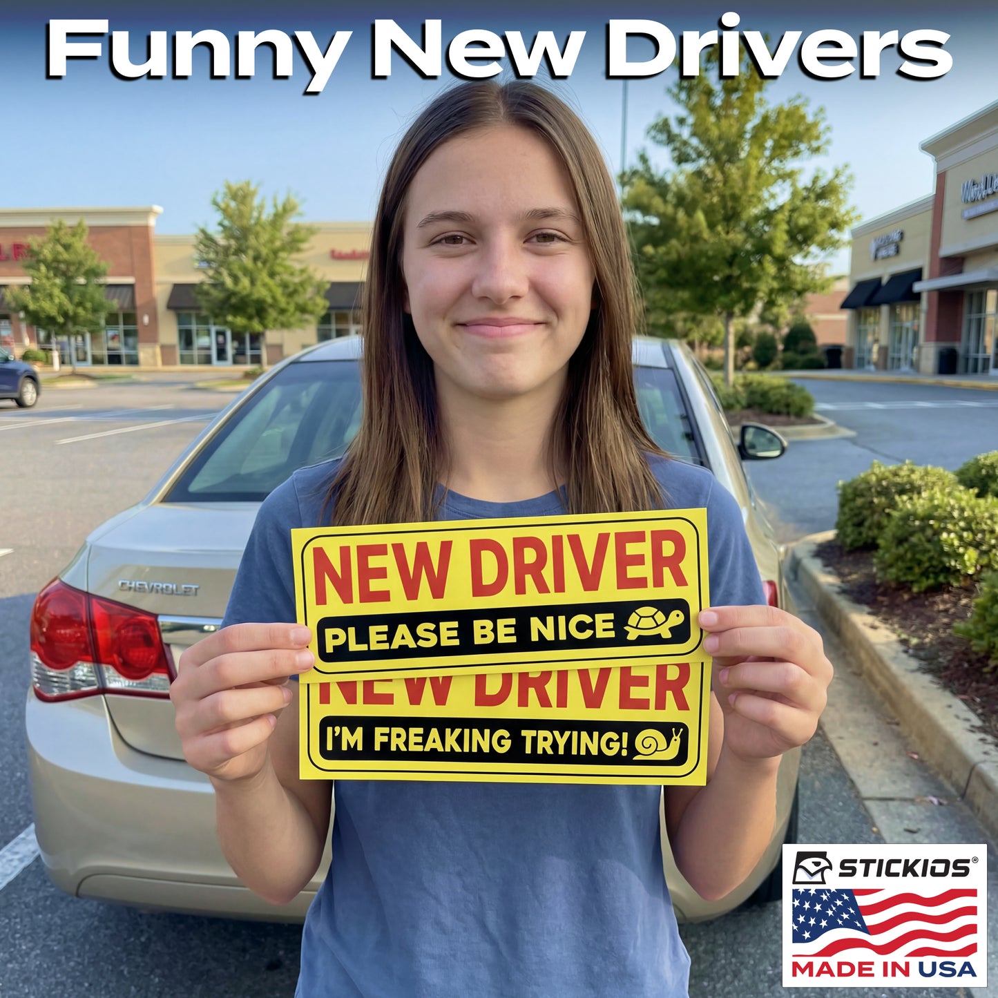 ND Funny (2-Pack)