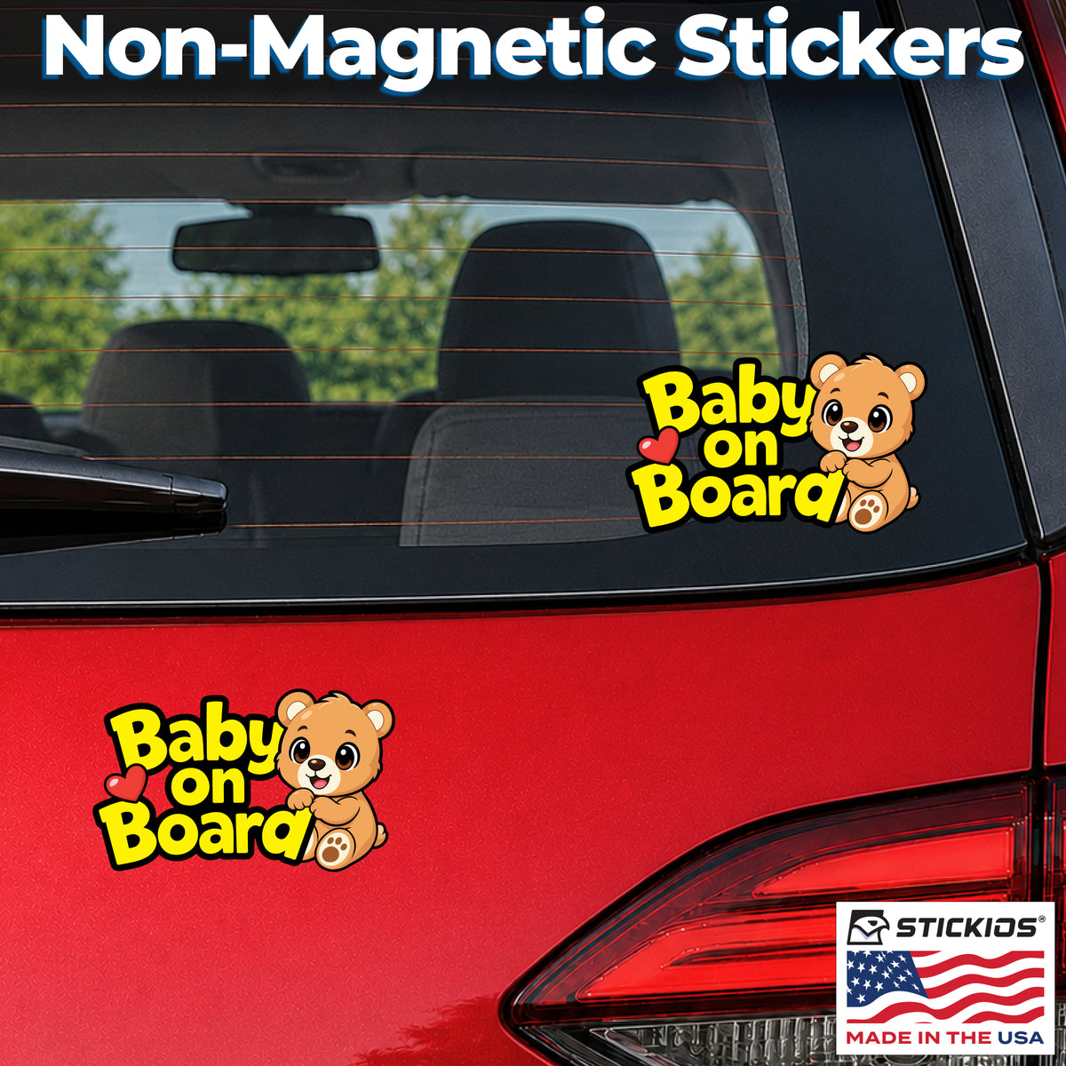 Baby Bear (v2)