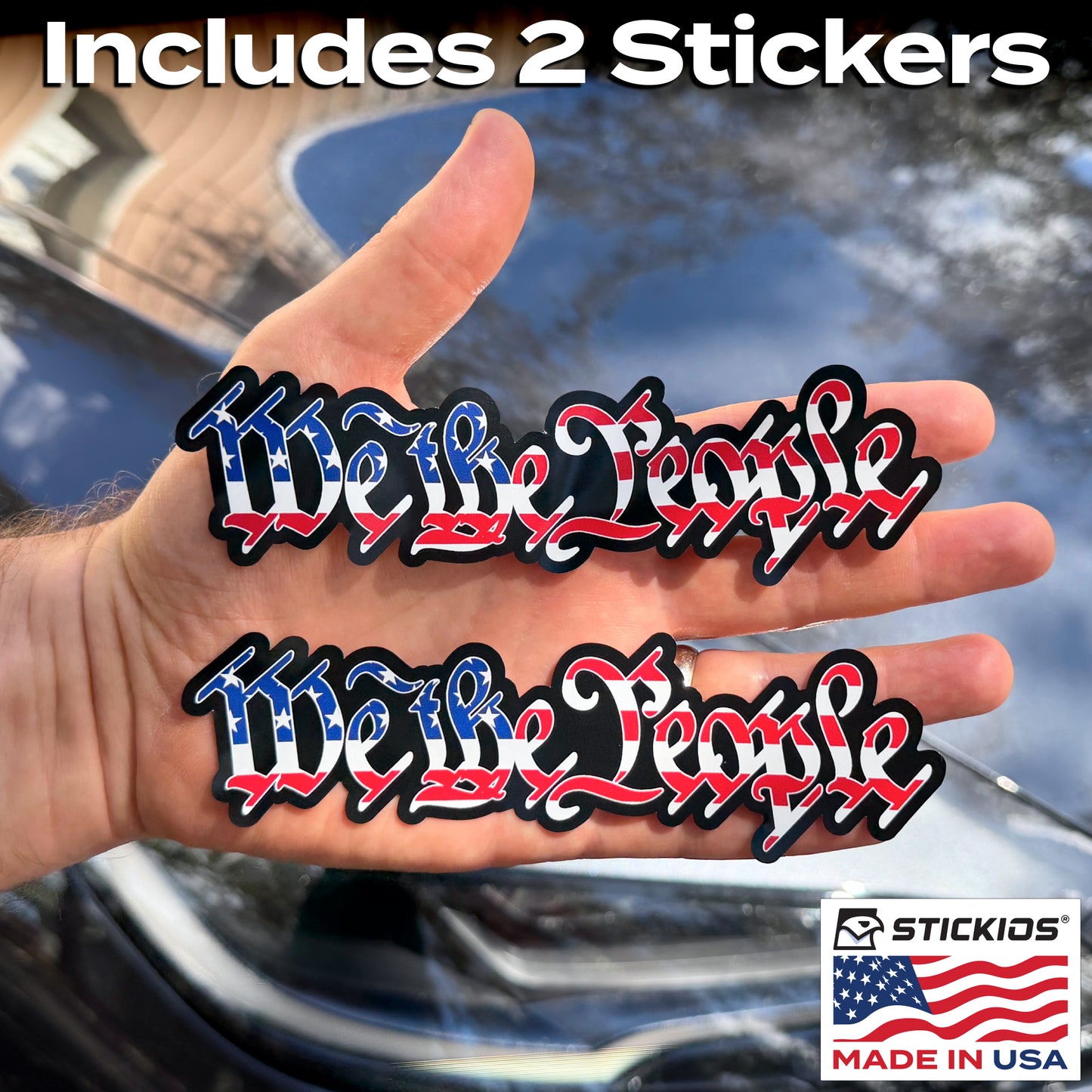 WTP Cutout