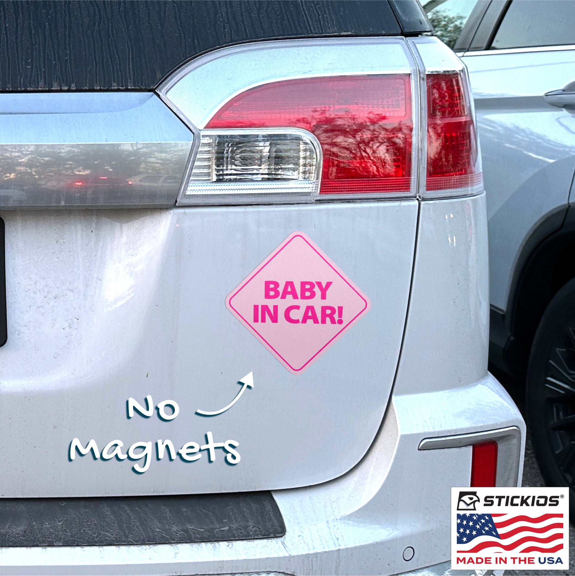Baby Pink