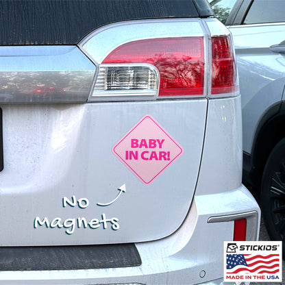 Baby Pink