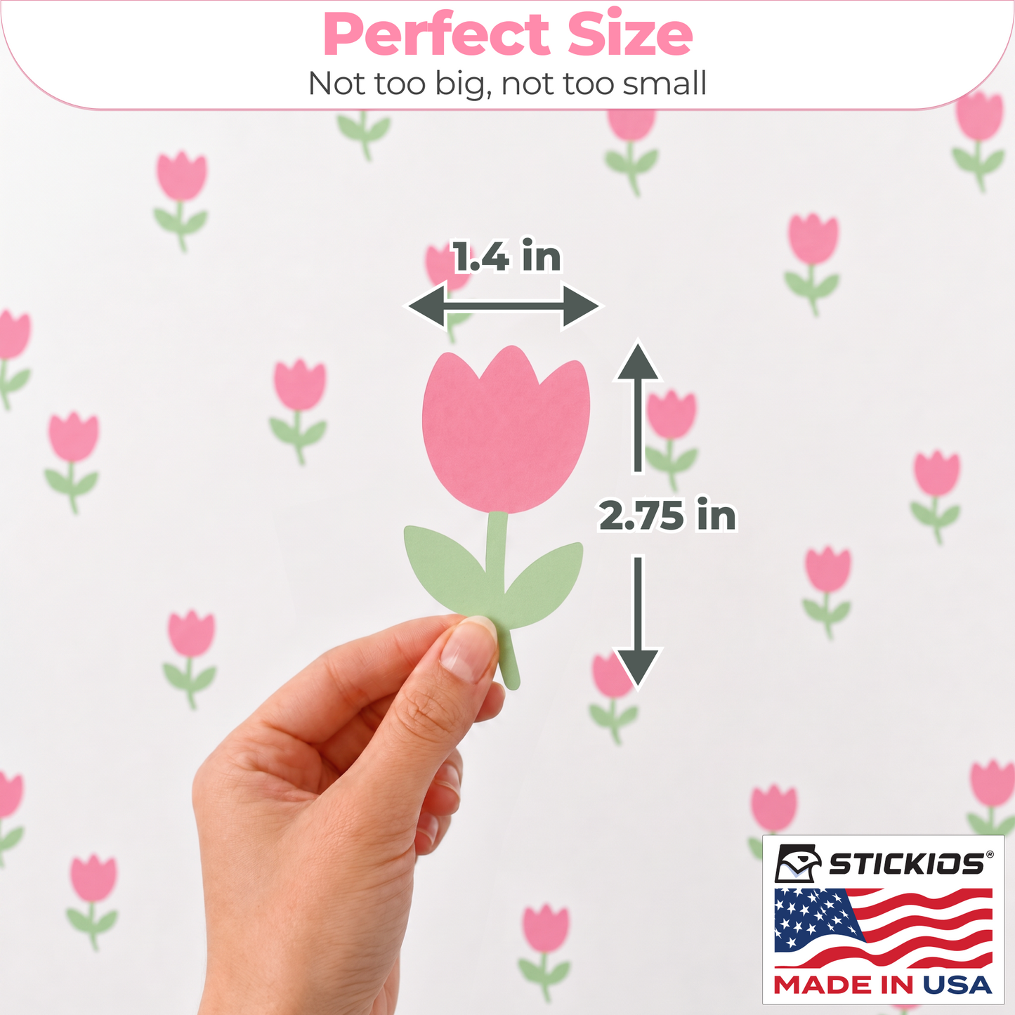 Tiny Tulips