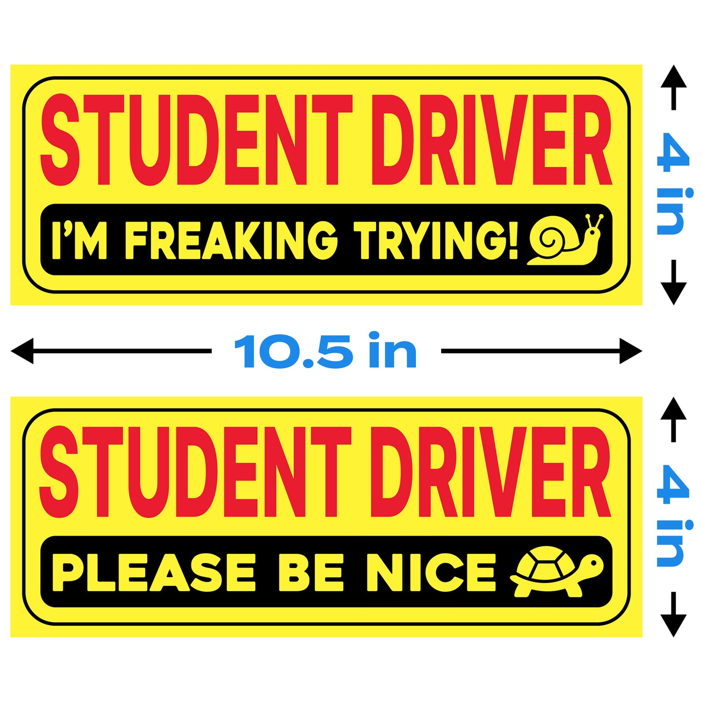 SD Funny (2-Pack)