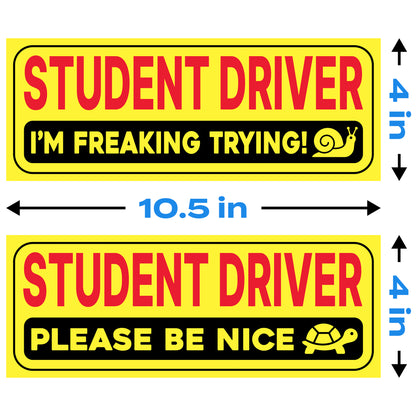 SD Funny (2-Pack)