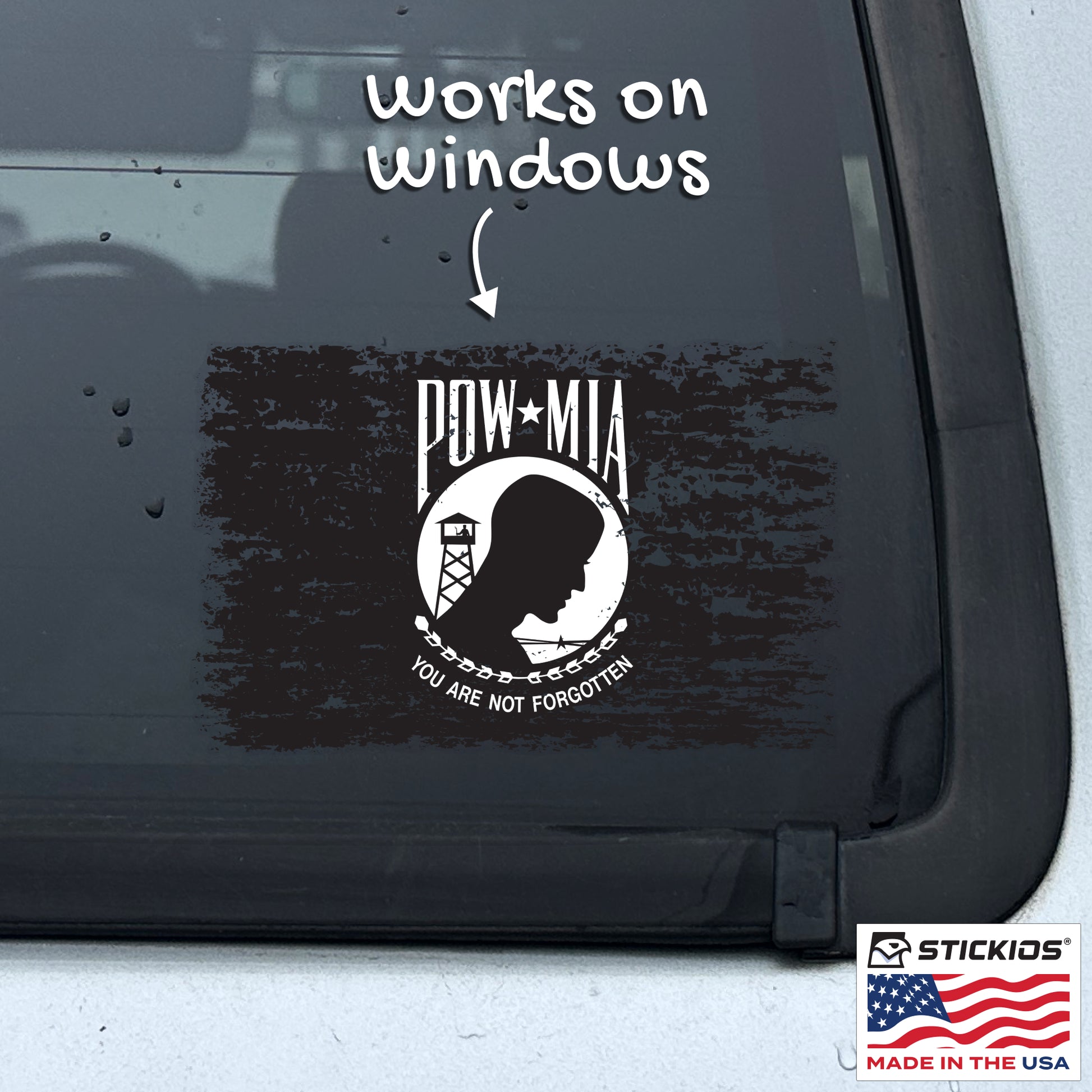 POW