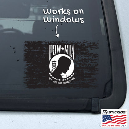 POW
