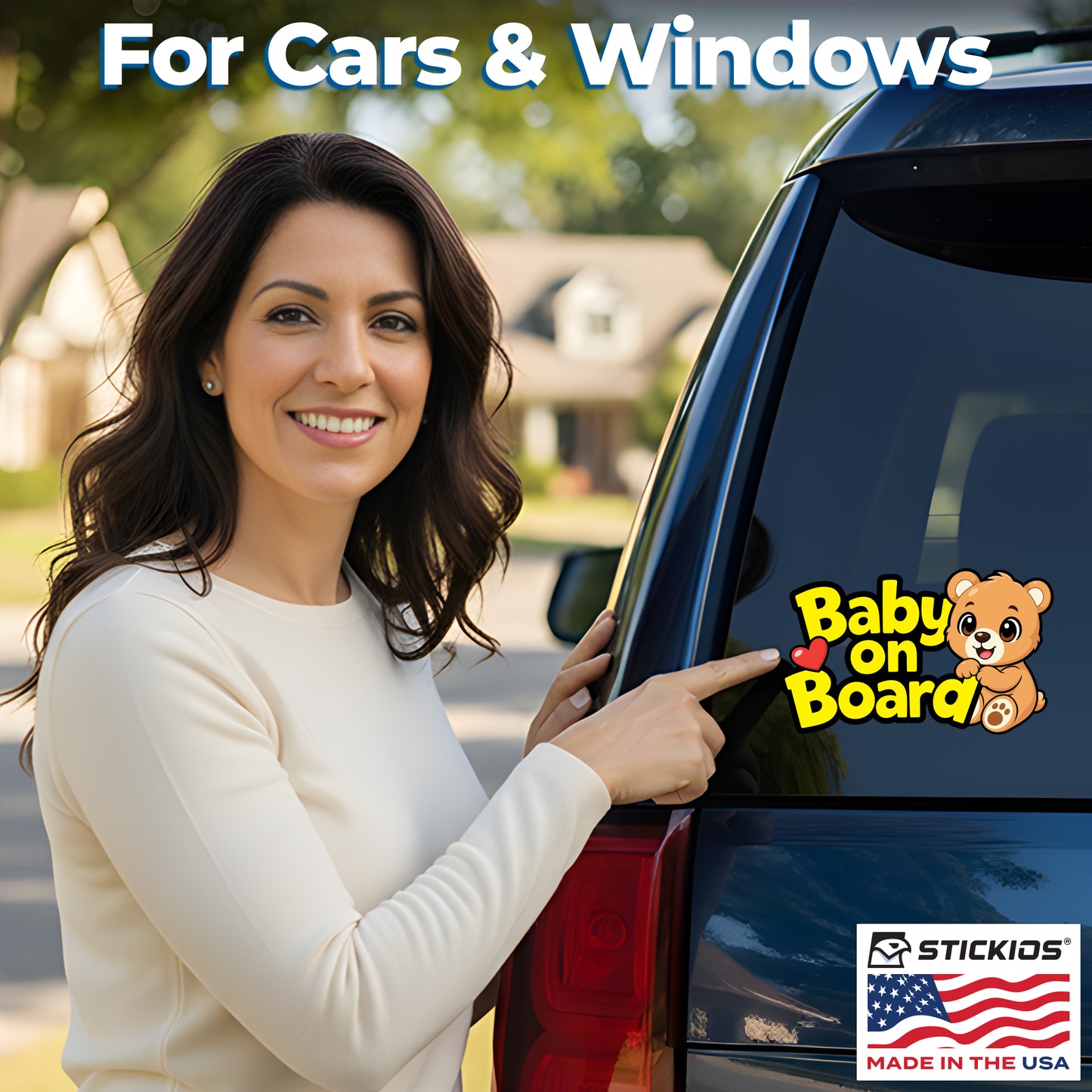 Baby Bear (v2)