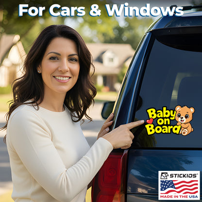 Baby Bear (v2)