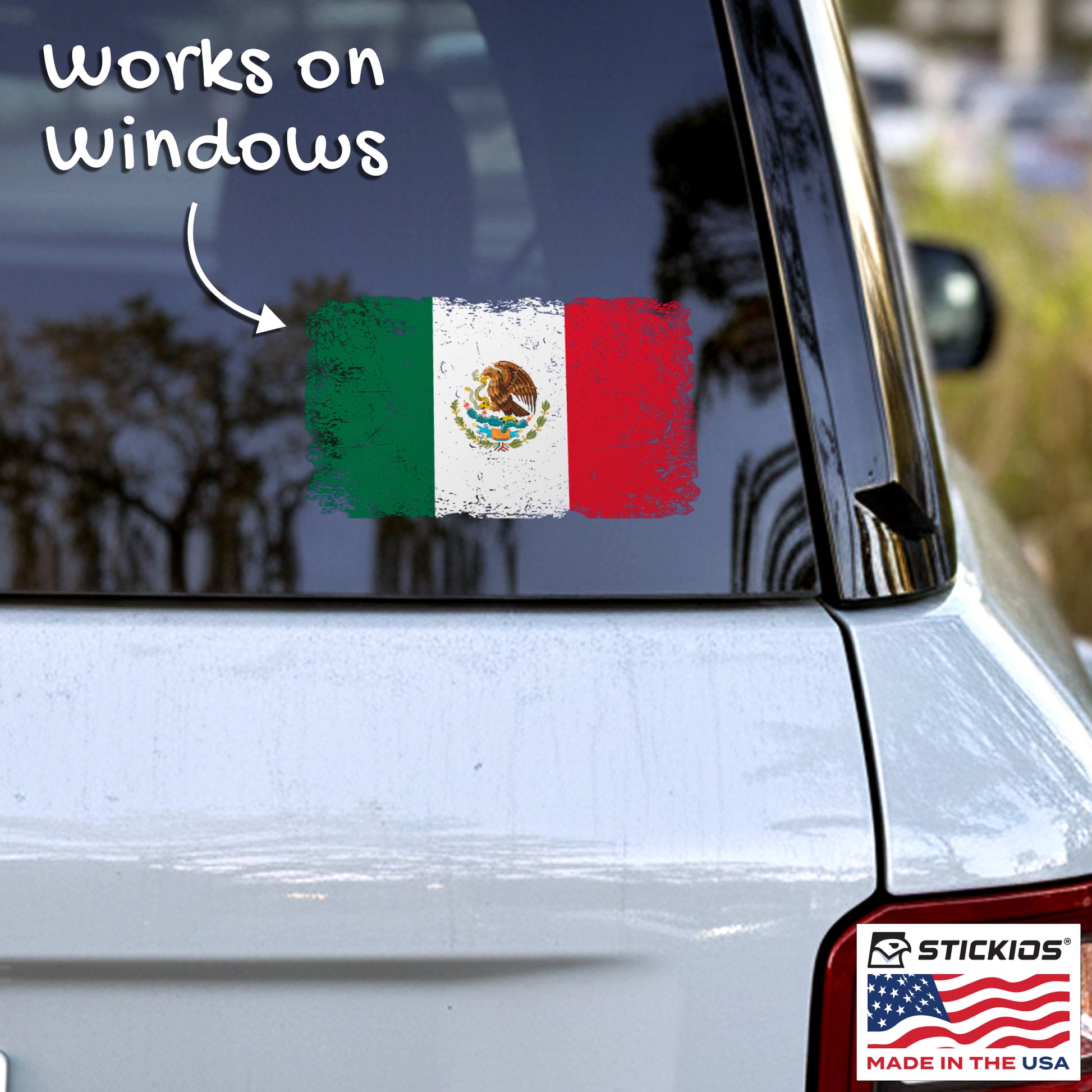 Mexico Rustic