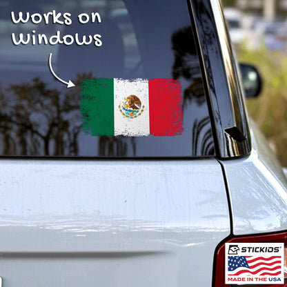 Mexico Rustic