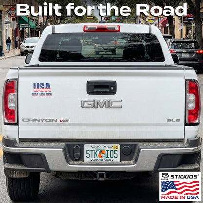 U.S.A.