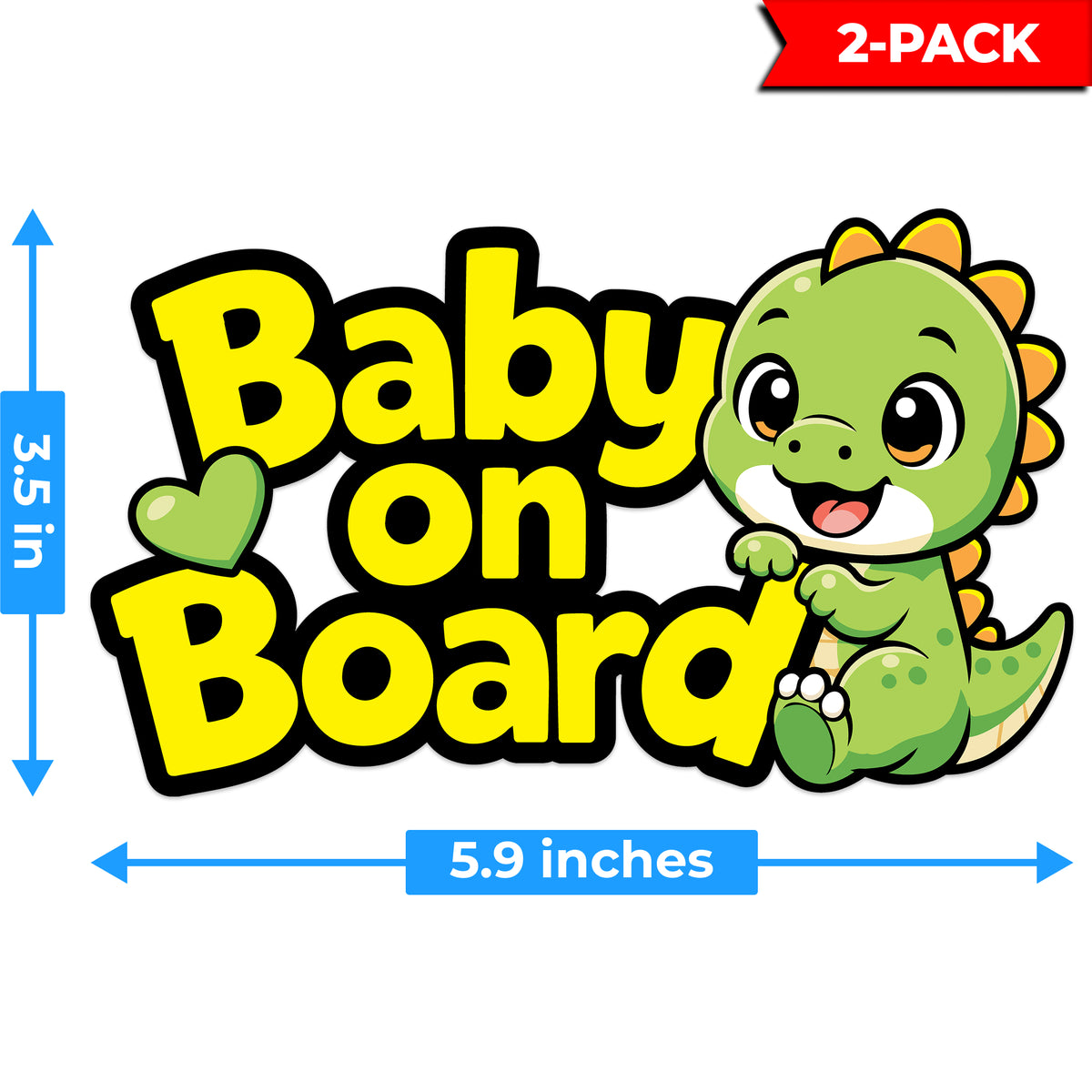 Baby Dinosaur (v3)