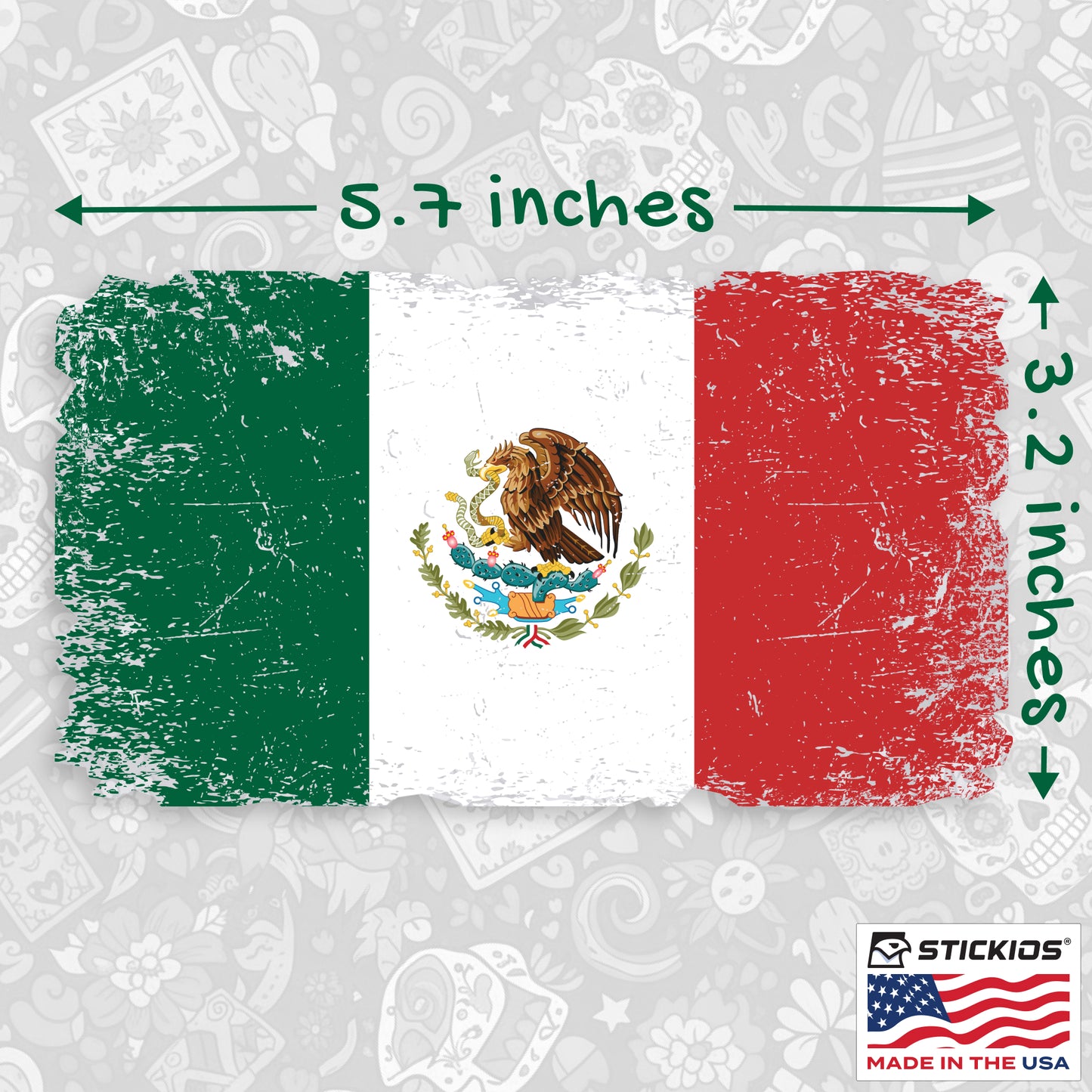 Mexico Rustic