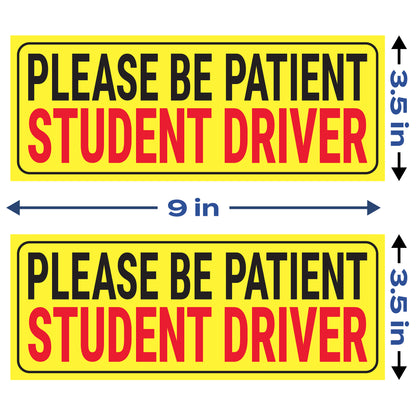 SD Window Clings (2-Pack)