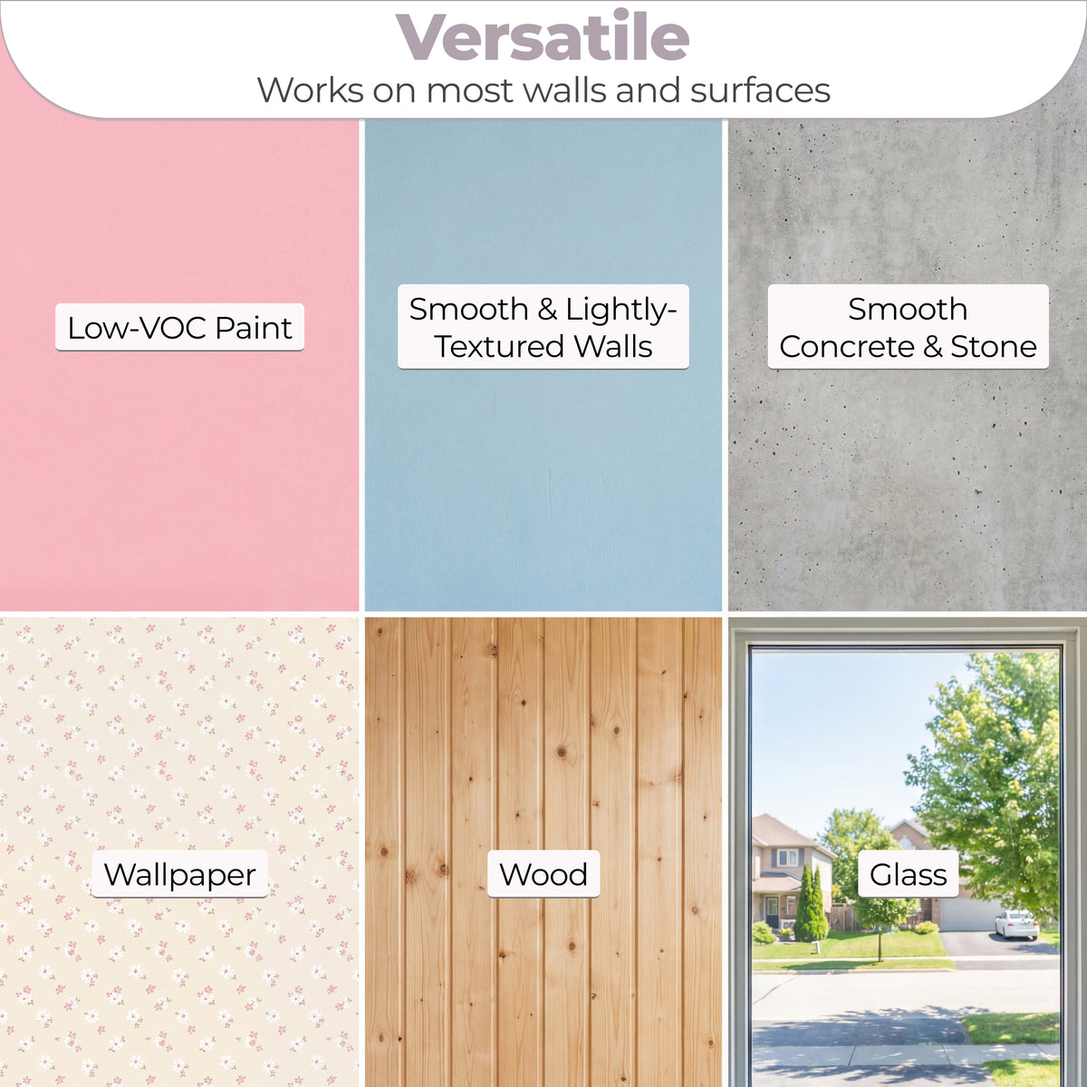 Polka Dots Earth Tone (72 Decals)