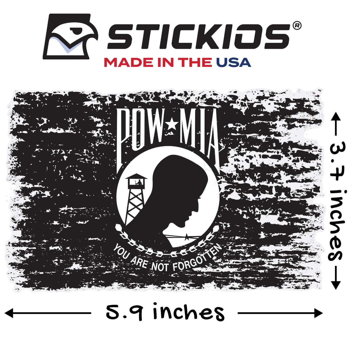 POW