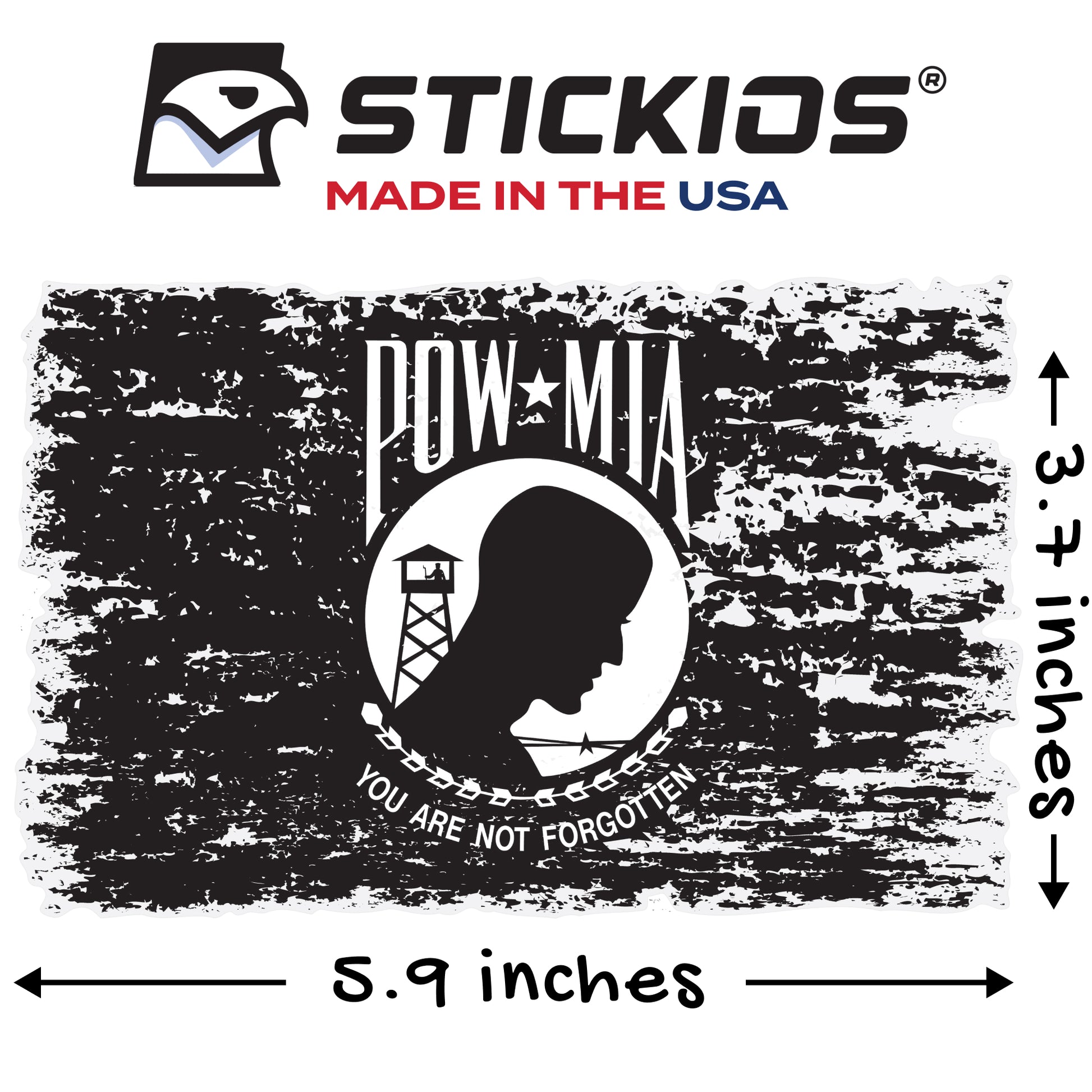 POW