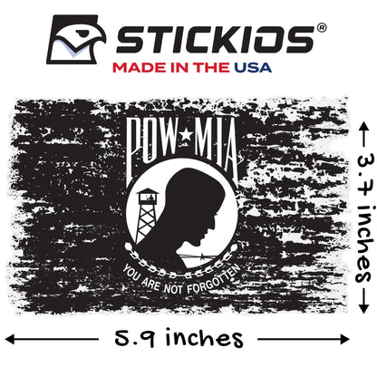 POW