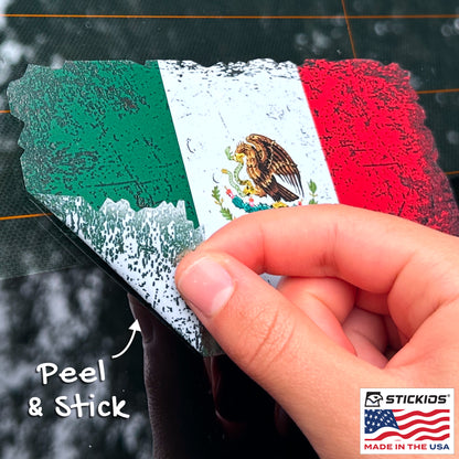 Mexico Rustic
