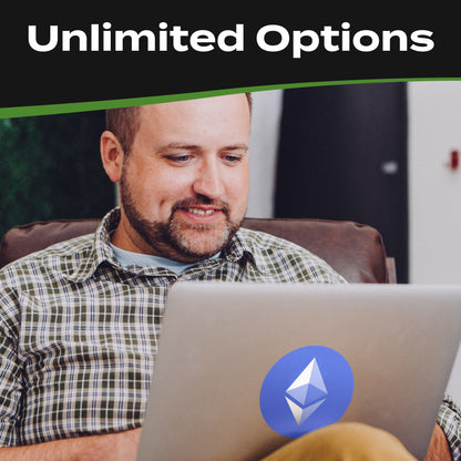 Ethereum (1-Pack)