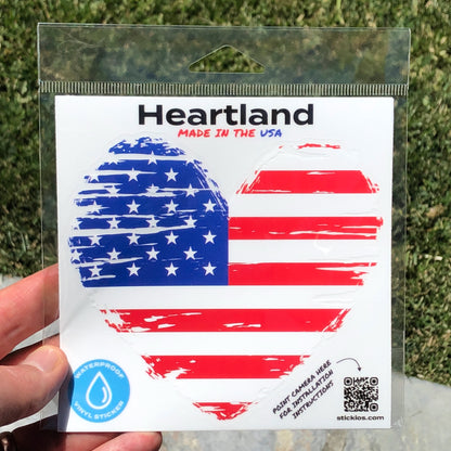 Heartland