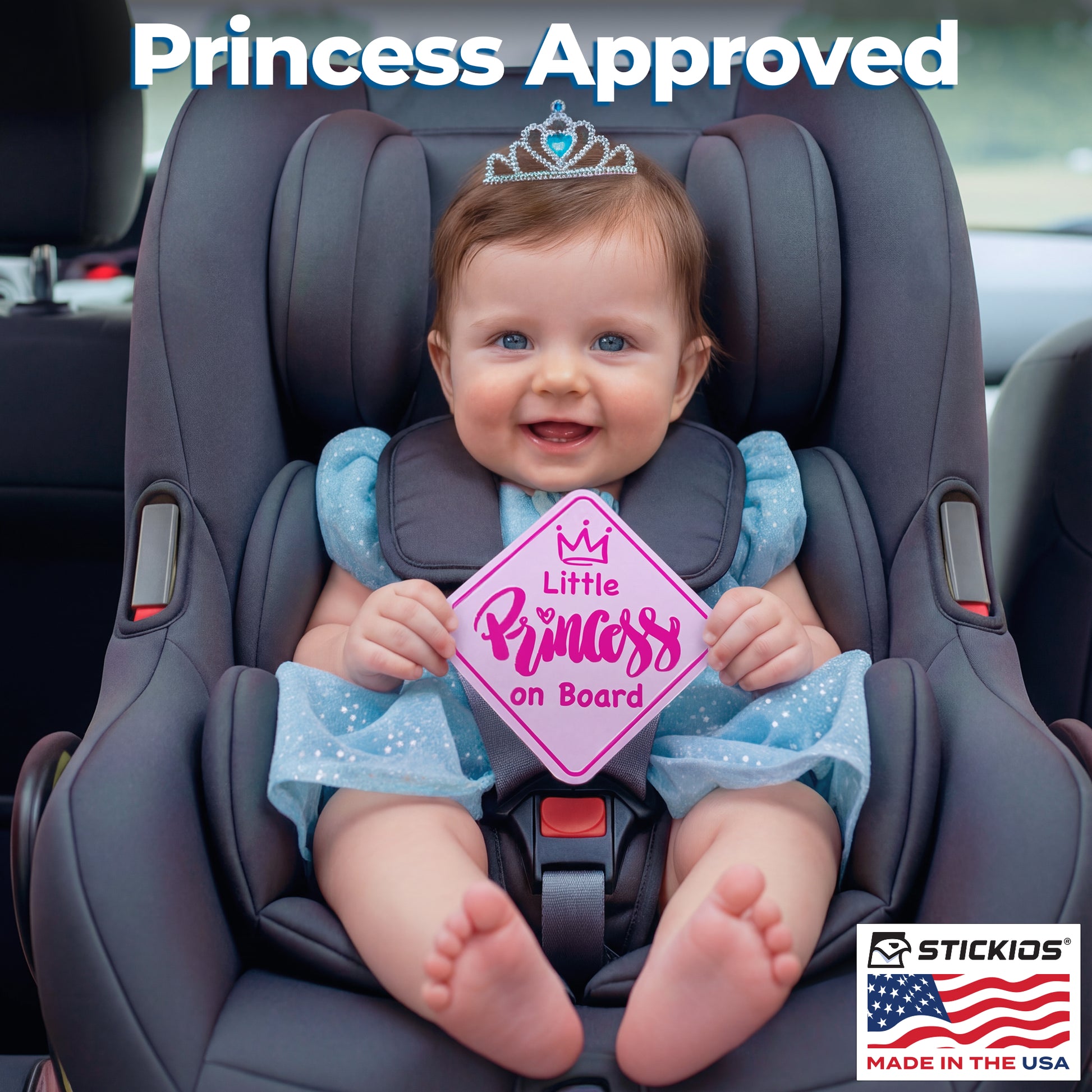 Little Princess