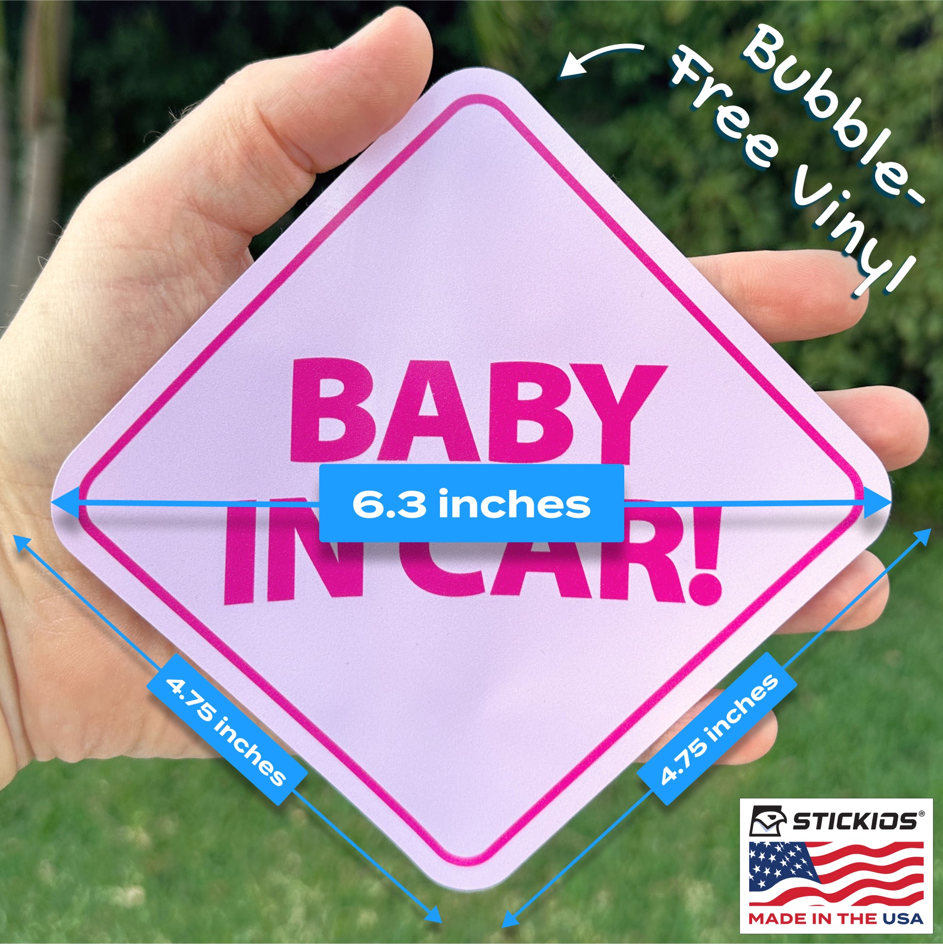 Baby Pink
