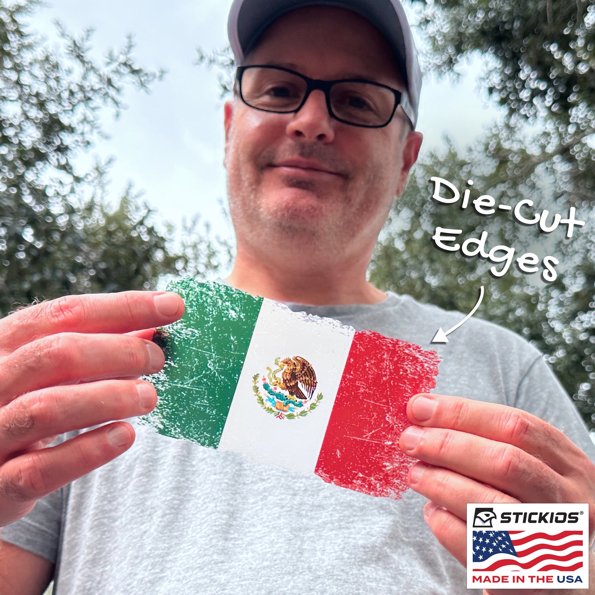 Mexico Rustic