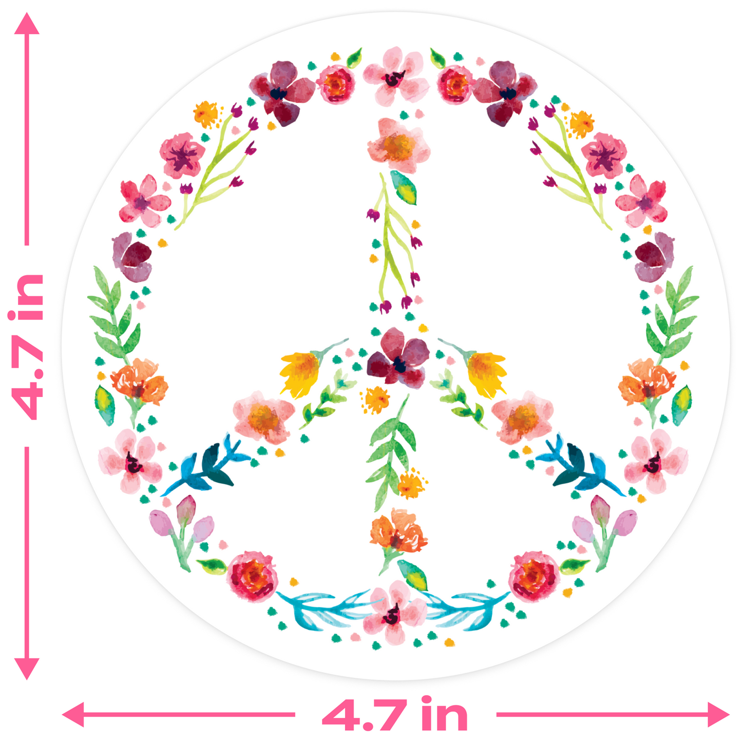 Peace (1-Pack)