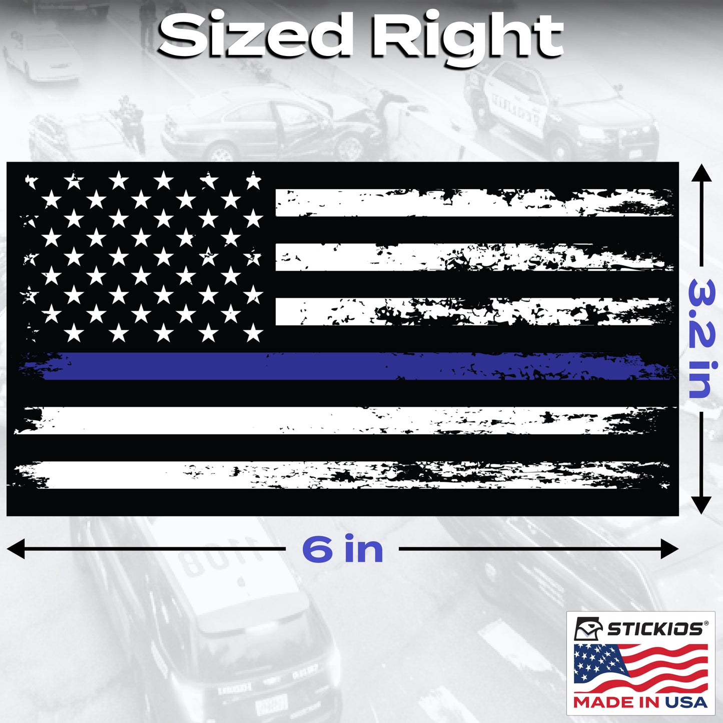 Blue Line Tactical