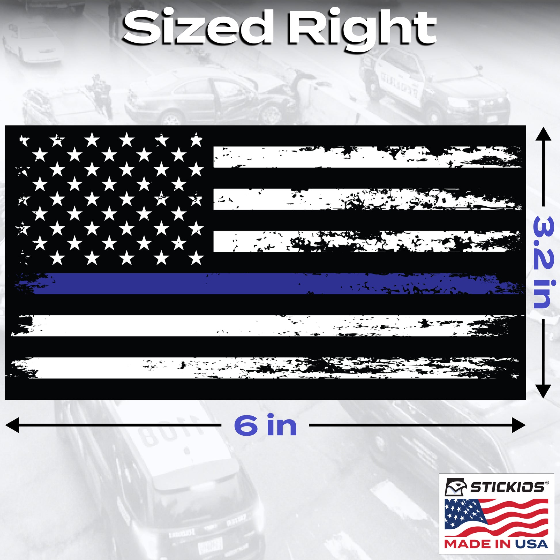Blue Line Tactical