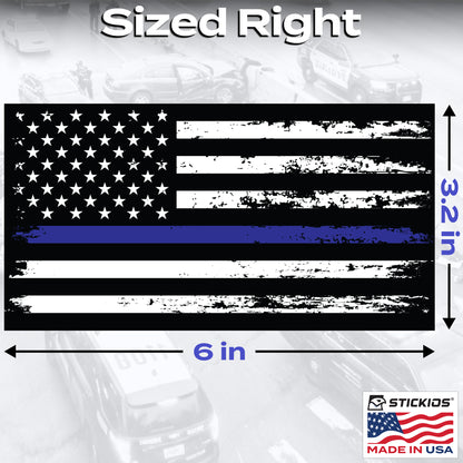 Blue Line Tactical