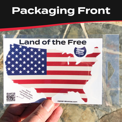 Land of the Free