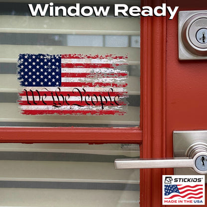 WTP Tattered Pair