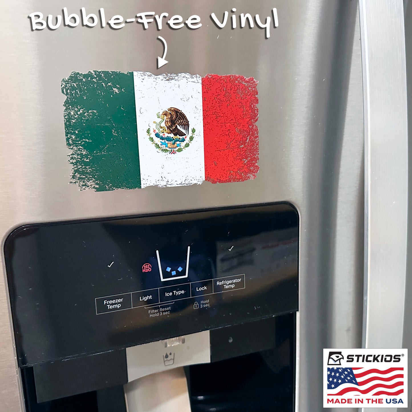 Mexico Rustic