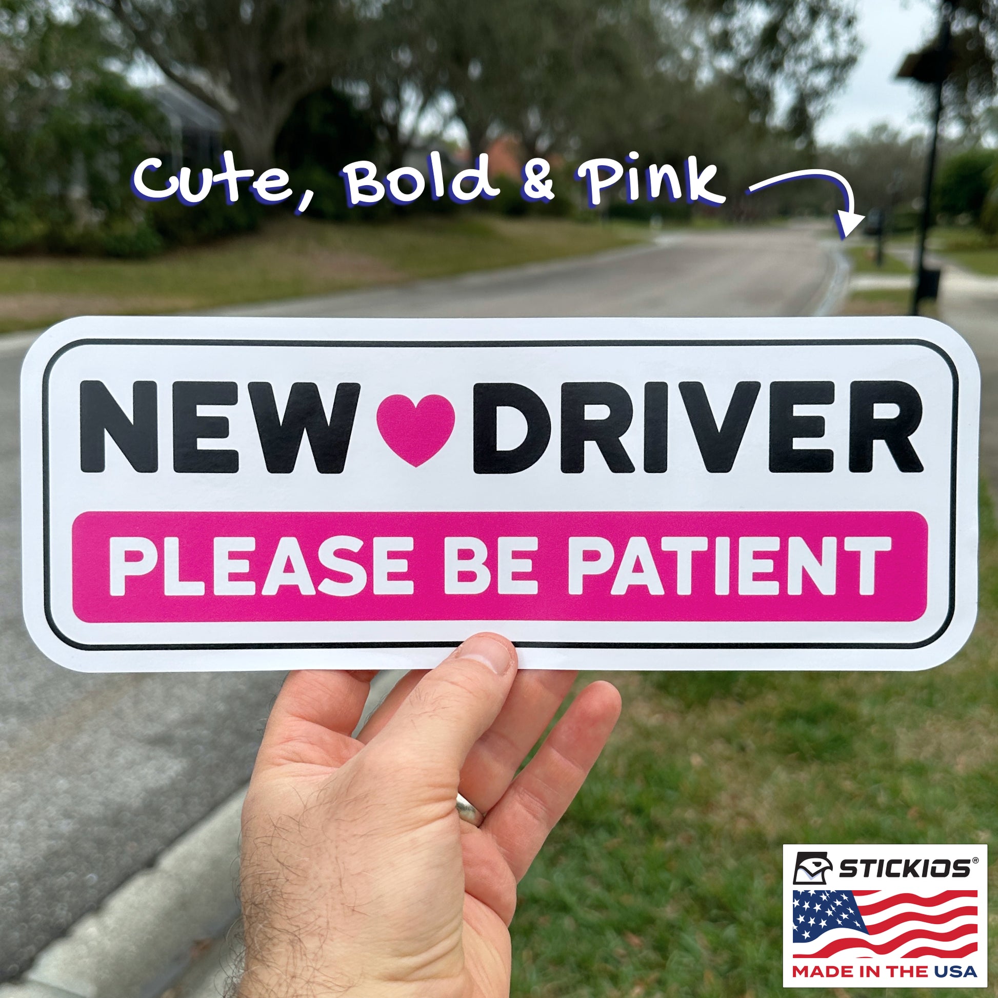 ND Pink