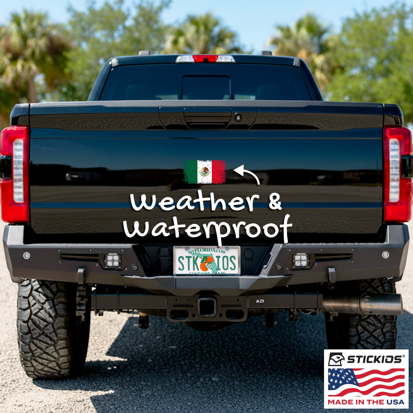 Mexico Rustic